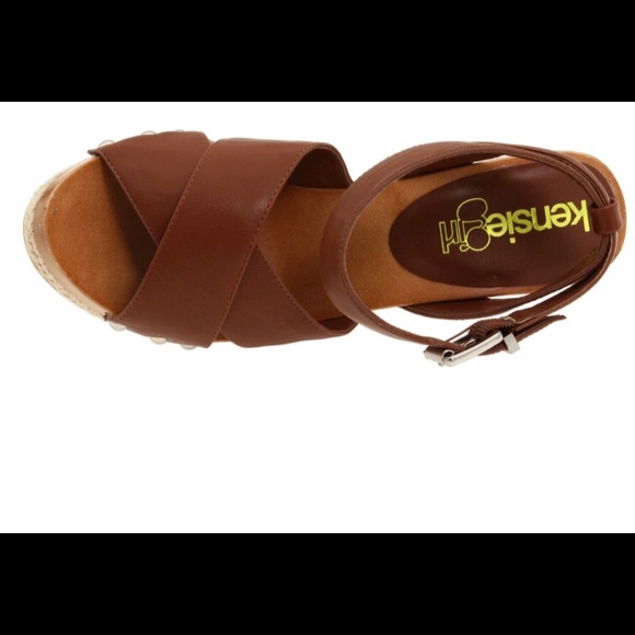 Kensie girl shoes - Picture 5 of 8